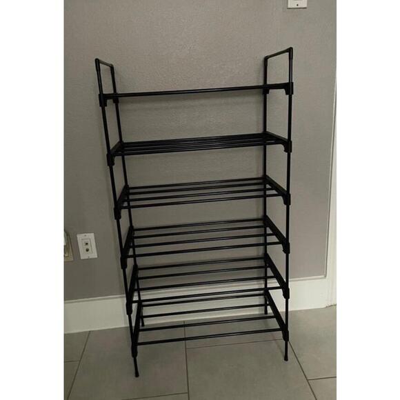 Other - Shoe rack